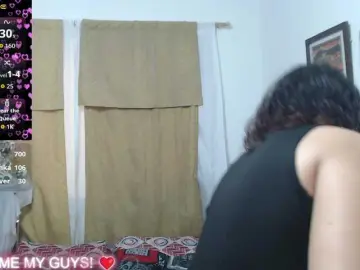 Bongacams Sex Chat of saimajayeb