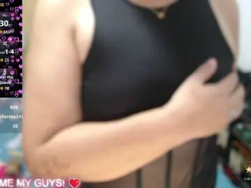 Bongacams Sex Chat of saimajayeb