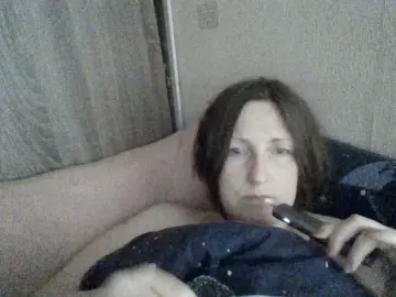 Bongacams Sex Cam of AllaSowinskaya