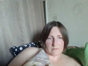 Bongacams Watch Live Sex Cams of AllaSowinskaya