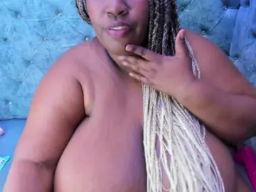 Bongacams Best live sex cam show of BloomBbw