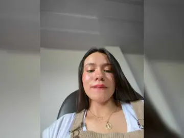 Bongacams Free Porn Cam of Charlotte-1
