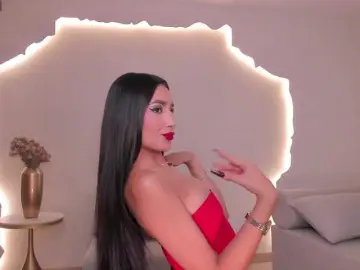 Bongacams Sex Cam of BellaCarteer