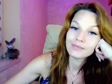Bongacams Adult Webcam of IridessaL