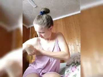 Bongacams Sex Chat of BarbiGirla