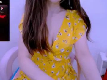Bongacams Live Porn of Cheriana