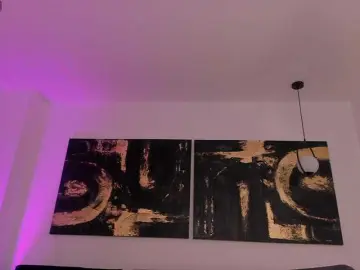 Bongacams Sex Chat of CorinneRusso