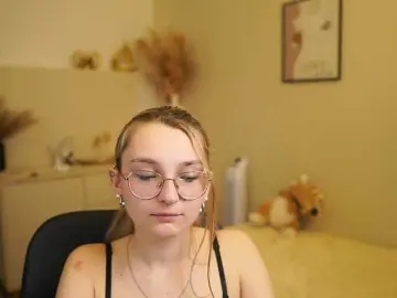 Bongacams Best Webcam of Sophielux18
