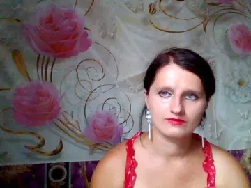 Bongacams Nude Webcam of ArchiGirl