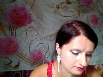 Bongacams Nude Webcam of ArchiGirl