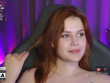 Bongacams Sex Chat of AliceWyliee