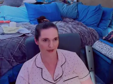 Bongacams Nude Webcam of NinaJaymes