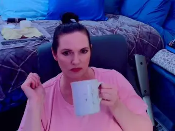 Bongacams Free Porn Cam of NinaJaymes