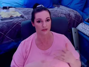 Bongacams Sex Cam of NinaJaymes