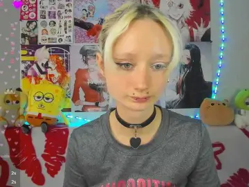 Bongacams Free Porn Cam of KatiaNabiee