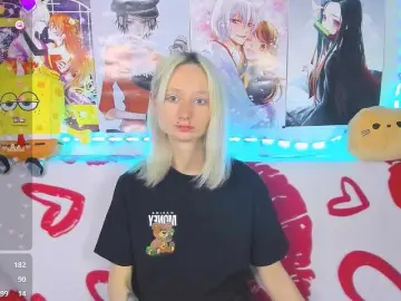 Bongacams Best live sex cam show of KatiaNabiee