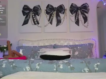 Bongacams Sex Cam of Violet888