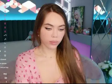 Bongacams Private Sex Chat of MimiForce