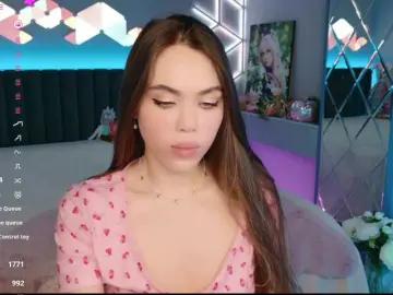 Bongacams Live Sex Cam of MimiForce