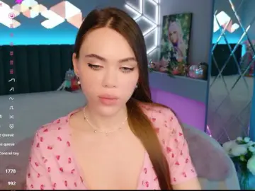 Bongacams Best live sex cam show of MimiForce