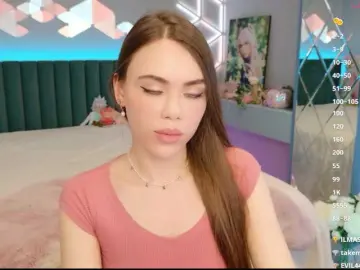 Bongacams Live Sex Cam of MimiForce