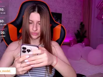 Bongacams Best live sex cam show of NikaMusic
