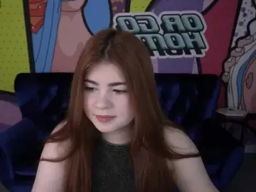 Bongacams Live Sex Cam of RosaAmour