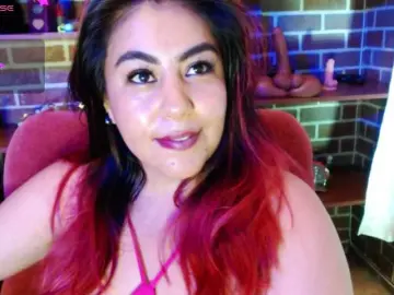 Bongacams Adult Video Chat of GatuSexx
