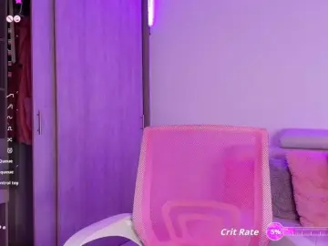 Bongacams Nude Webcam of JessieHill