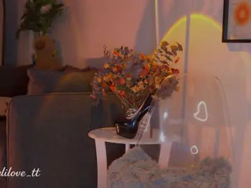 Bongacams Sex Chat of MelyTaylor
