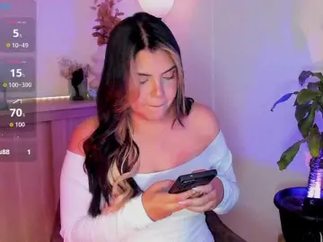 Bongacams Best Webcam of Val-kyrie