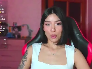 Bongacams Sex Chat of JulieTurner