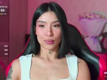 Bongacams Sex Chat of JulieTurner