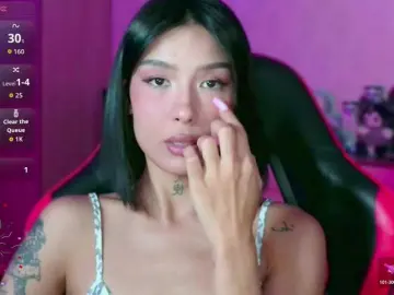 Bongacams Sex Cam of JulieTurner