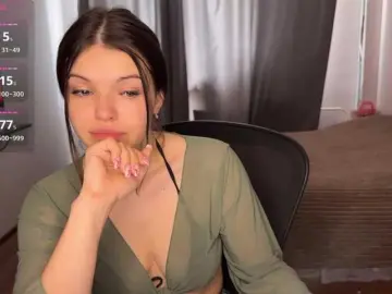 Bongacams Sex Chat of Kinkich