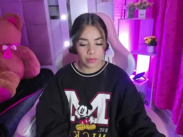 Bongacams Watch Live Sex Cams of LianyTaylor