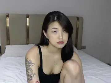 Bongacams Private Sex Chat of Maiaxoxo