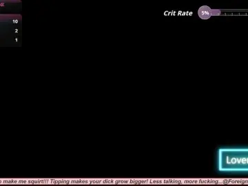 Bongacams Best Webcam of FantasyJoy