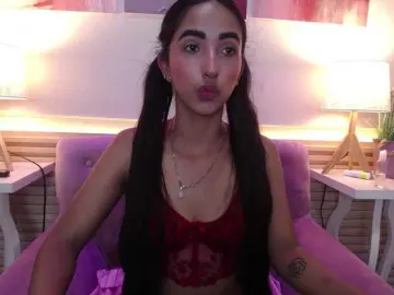 Bongacams Sex Cam of SweetyLally