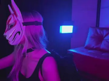 Bongacams Live Porn of FemEnigma