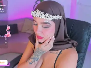 Bongacams Watch Live Sex Cams of Jazmin-Kitana