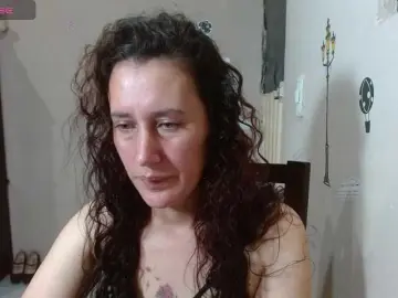 Bongacams Private Sex Chat of Mariam-wish