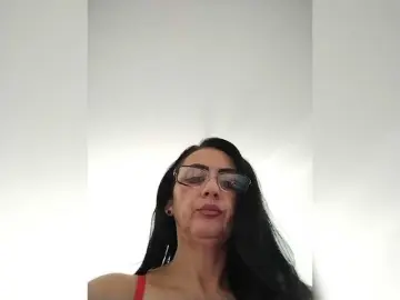Bongacams Sex Cam of VelvetinkQueen