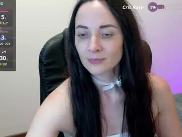 Bongacams Live Sex Cam of Sirene