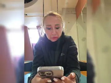 Bongacams Live Porn of Valeriah