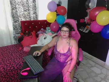 Bongacams Nude Webcam of rous-kinky
