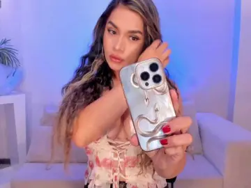 Bongacams Nude Webcam of BiancaPierce