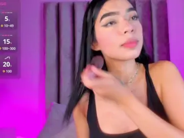 Bongacams Sex Chat of Gabriela-Suarez-1