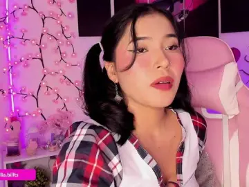 Bongacams Adult Webcam of Isabellabills