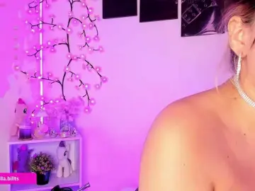 Bongacams Live Sex Cam of Isabellabills